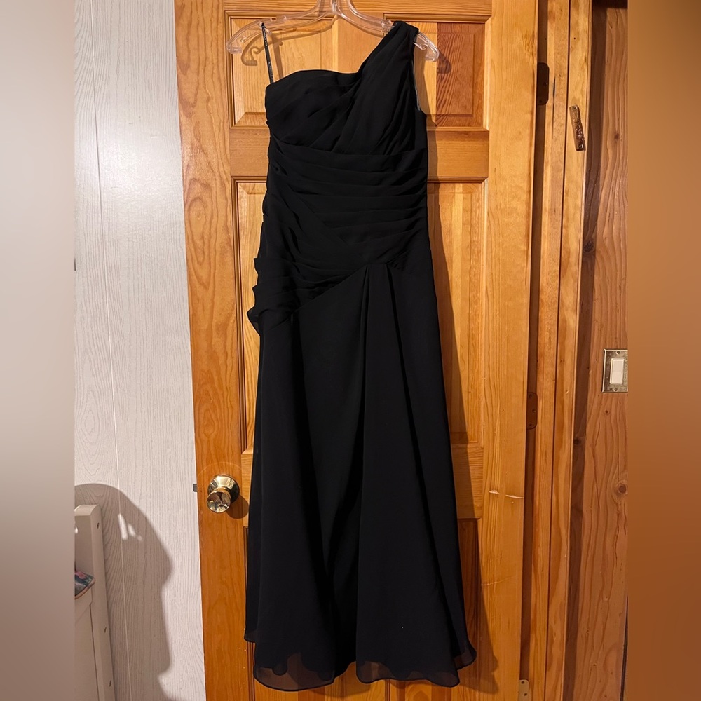 Evening gown